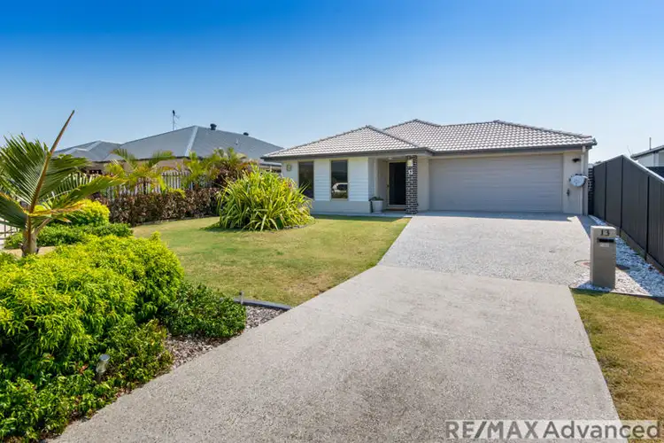 Main view of Homely house listing, 13 Beaufort Circuit, Banksia Beach QLD 4507