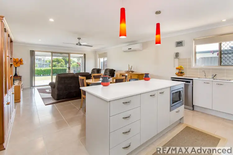 Third view of Homely house listing, 13 Beaufort Circuit, Banksia Beach QLD 4507