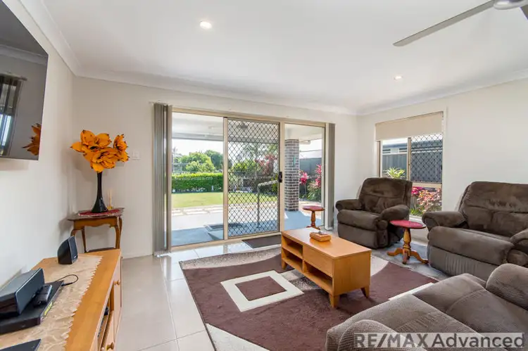 Fourth view of Homely house listing, 13 Beaufort Circuit, Banksia Beach QLD 4507