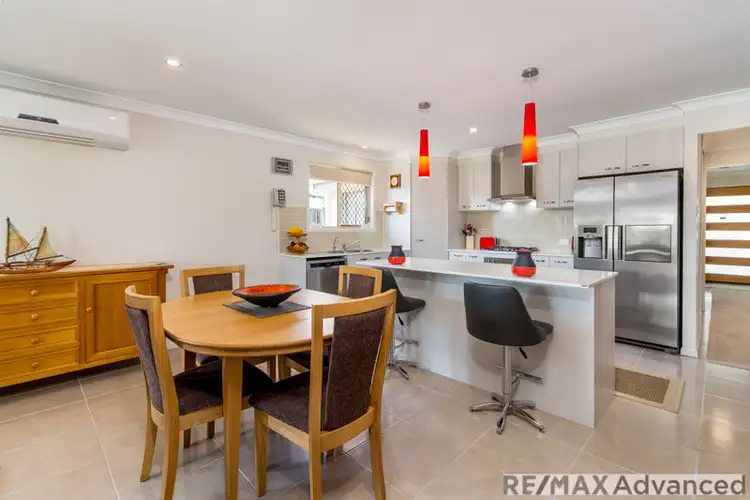 Fifth view of Homely house listing, 13 Beaufort Circuit, Banksia Beach QLD 4507
