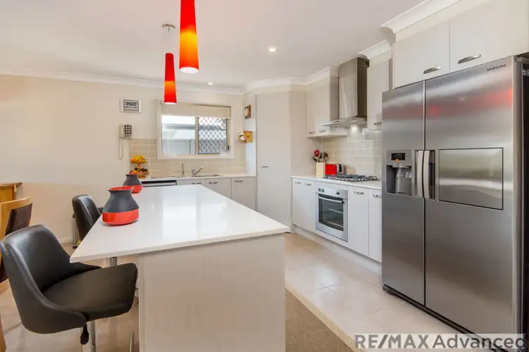 Sixth view of Homely house listing, 13 Beaufort Circuit, Banksia Beach QLD 4507