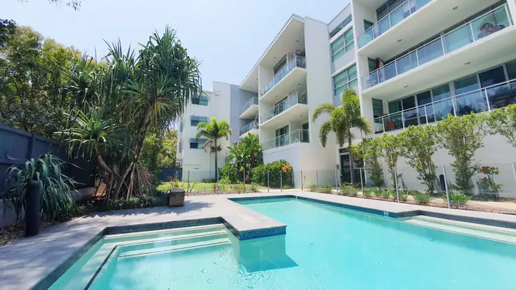 Main view of Homely unit listing, 22/2-4 Boyd St, Woorim QLD 4507