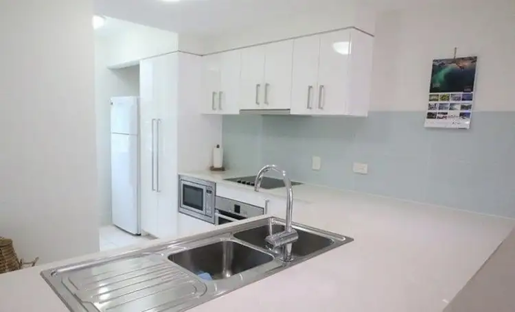 Second view of Homely unit listing, 22/2-4 Boyd St, Woorim QLD 4507