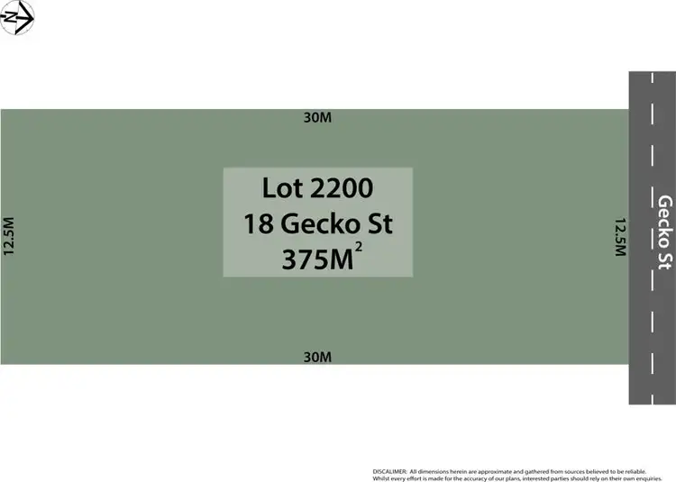 18 Gecko street, Marsden Park NSW 2765