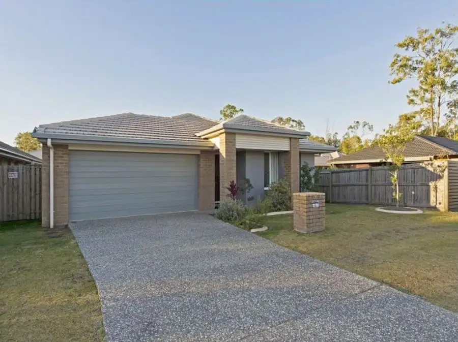 Main view of Homely house listing, 3 Labassa Ave, Pimpama QLD 4209