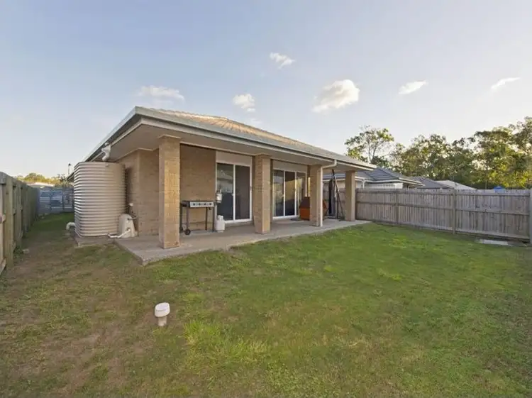 Second view of Homely house listing, 3 Labassa Ave, Pimpama QLD 4209
