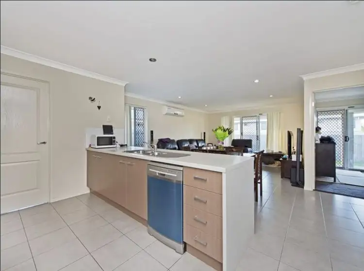 Third view of Homely house listing, 3 Labassa Ave, Pimpama QLD 4209