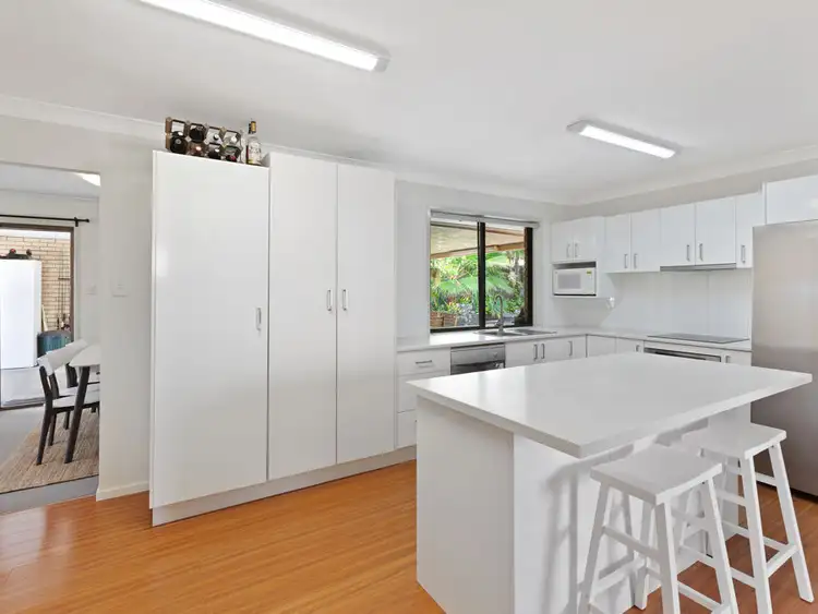 Fifth view of Homely house listing, 55 Meadowlands Road, Carindale QLD 4152