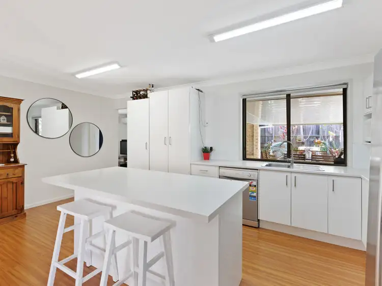 Sixth view of Homely house listing, 55 Meadowlands Road, Carindale QLD 4152