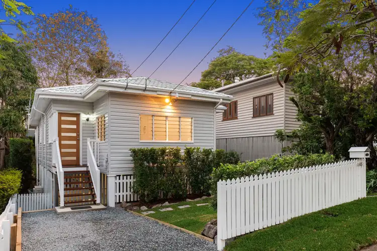 45 Moolabar Street, Morningside QLD 4170