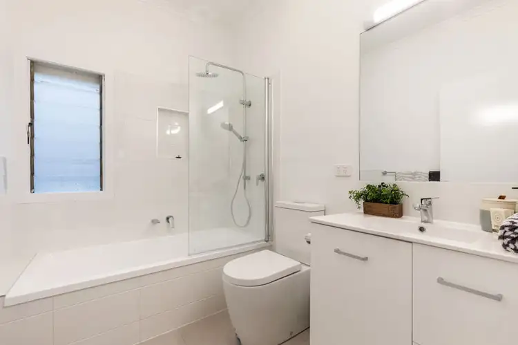 Fifth view of Homely house listing, 45 Moolabar Street, Morningside QLD 4170