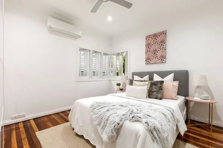 Sixth view of Homely house listing, 45 Moolabar Street, Morningside QLD 4170