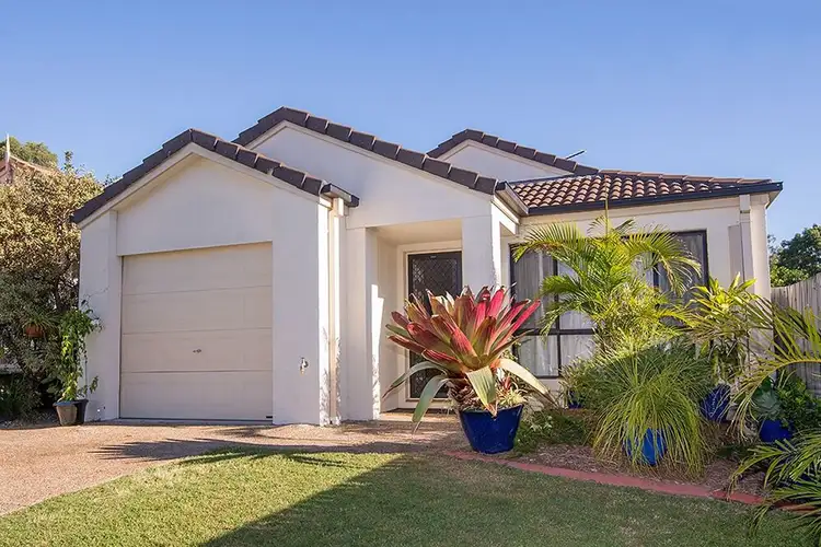 5 Badminton Ct, Forest Lake QLD 4078