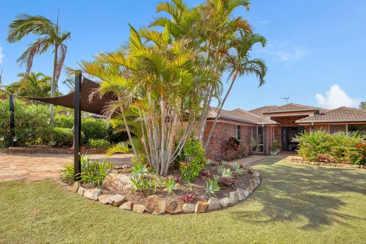 Second view of Homely house listing, 20 Trafalgar Street, Highland Park QLD 4211
