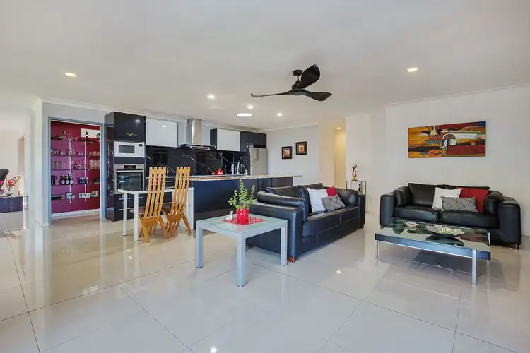 Fourth view of Homely house listing, 20 Trafalgar Street, Highland Park QLD 4211