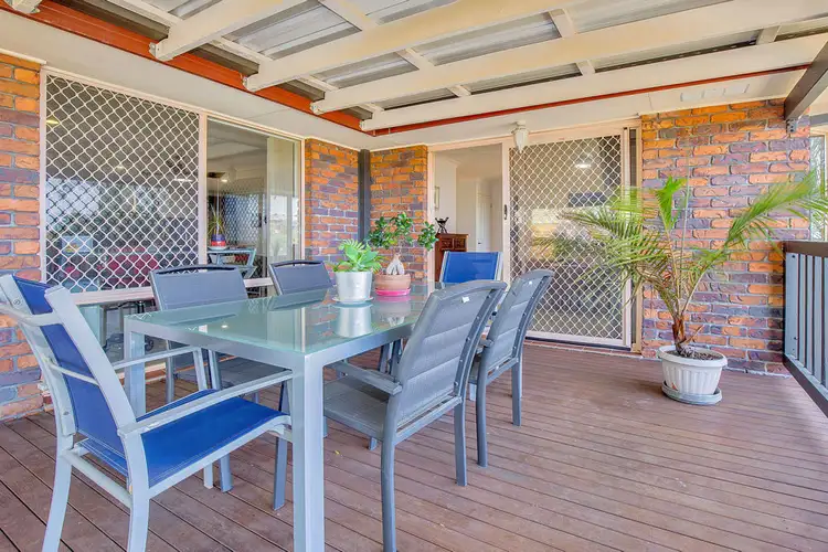 Seventh view of Homely house listing, 20 Trafalgar Street, Highland Park QLD 4211