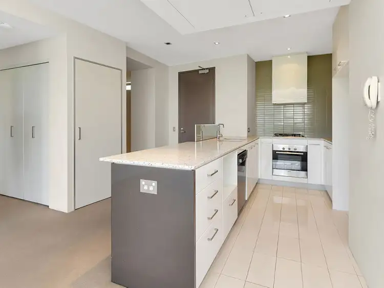 Fourth view of Homely unit listing, 44/20 Newstead Terrace, Newstead QLD 4006