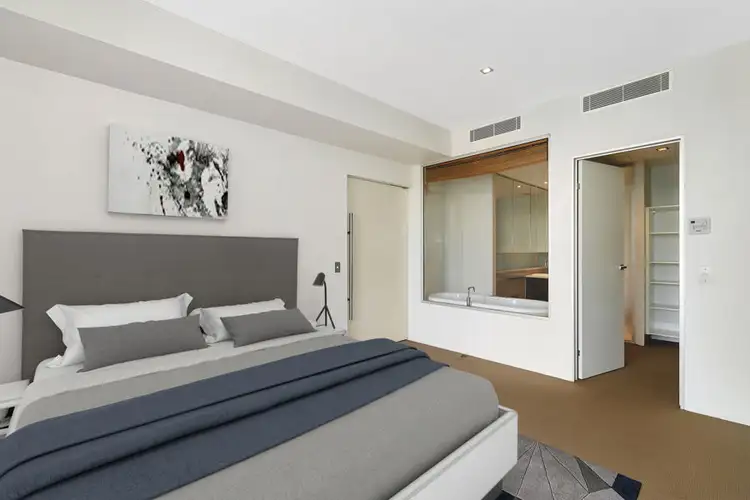 Fifth view of Homely unit listing, 44/20 Newstead Terrace, Newstead QLD 4006