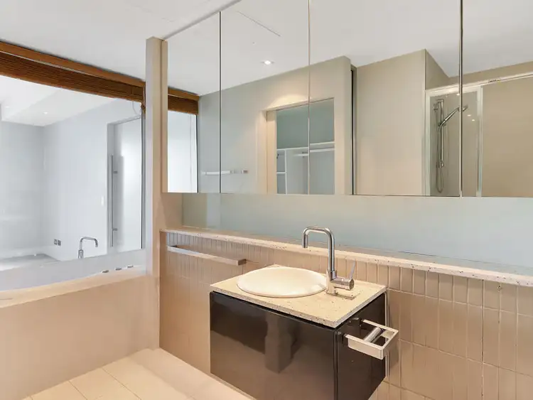 Sixth view of Homely unit listing, 44/20 Newstead Terrace, Newstead QLD 4006