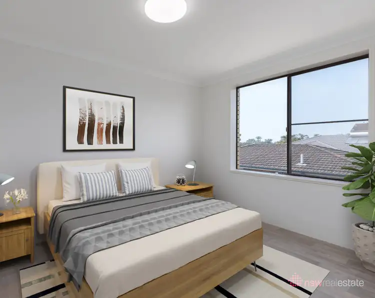Fifth view of Homely unit listing, 5/18 San Francisco Avenue, Coffs Harbour NSW 2450