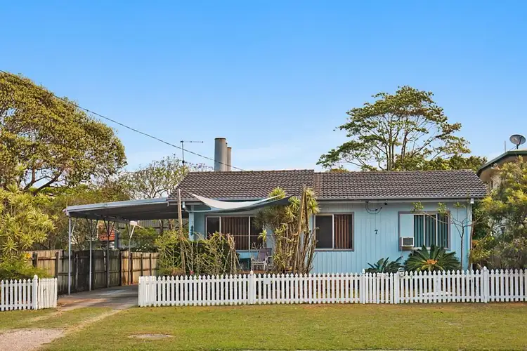 Sixth view of Homely house listing, 7 Waugh Street, Chinderah NSW 2487