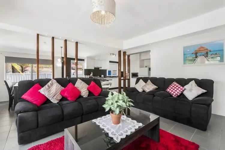 Sixth view of Homely terrace listing, 18 Taronga Avenue, San Remo NSW 2262