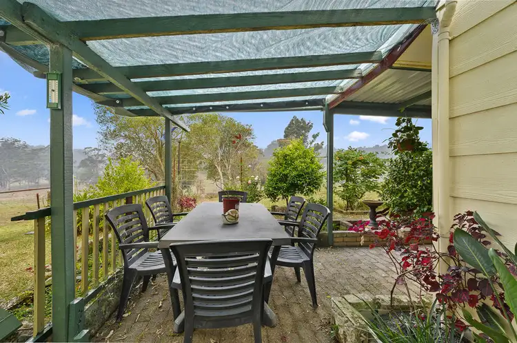 Fourth view of Homely house listing, 157 Nana Creek Road, Nana Glen NSW 2450