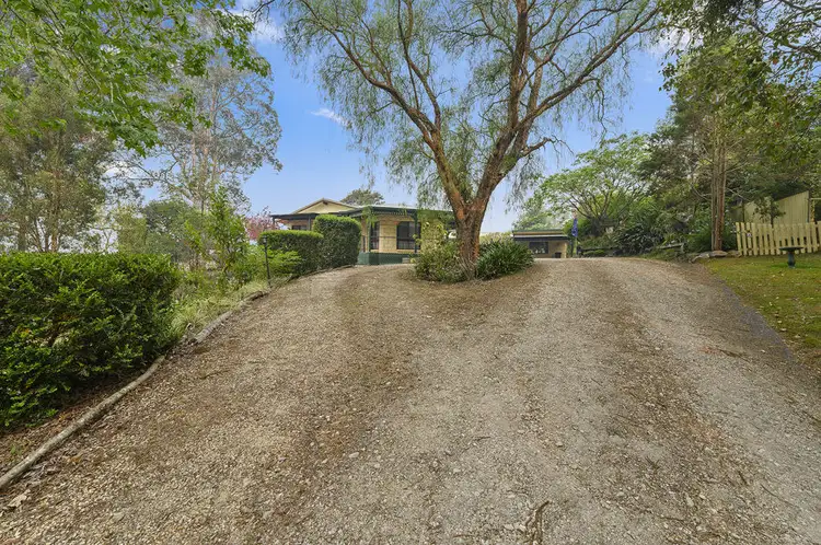 Sixth view of Homely house listing, 157 Nana Creek Road, Nana Glen NSW 2450