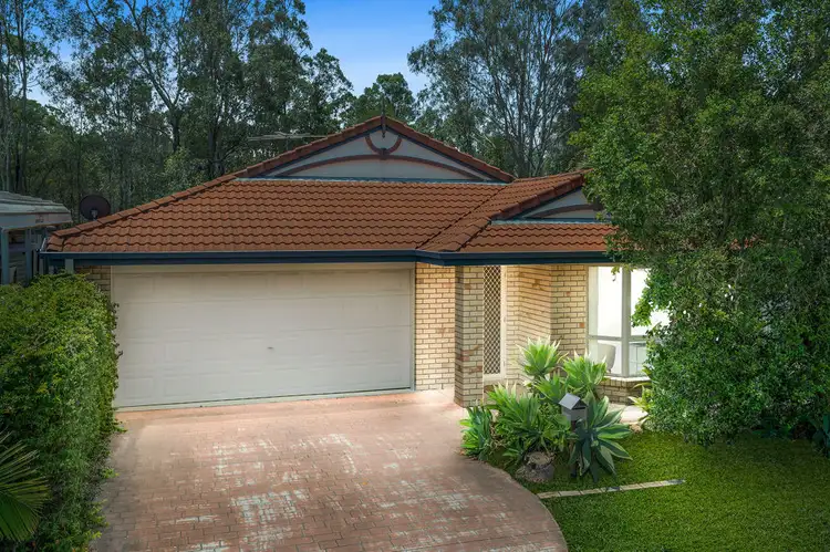 85 Cambridge Crescent, Fitzgibbon QLD 4018