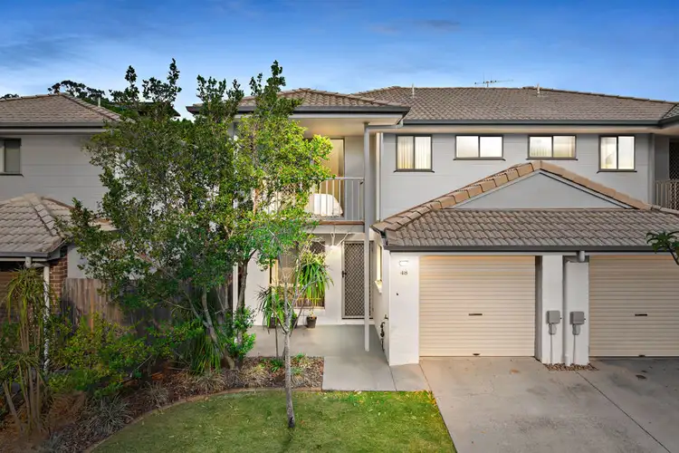 48/21 Emma Street, Bracken Ridge QLD 4017