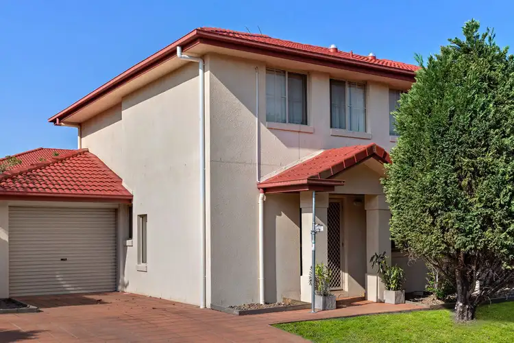 Third view of Homely townhouse listing, z27/20 Young Place, Runcorn QLD 4113