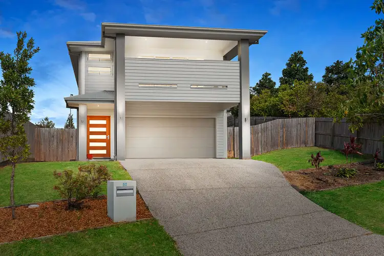 52 Mclachlan Circuit, Willow Vale QLD 4209