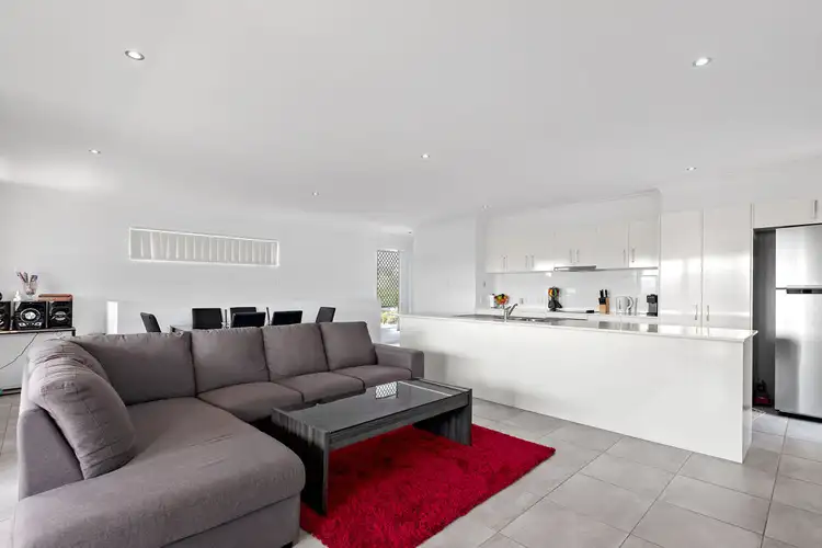 Fourth view of Homely house listing, 52 Mclachlan Circuit, Willow Vale QLD 4209