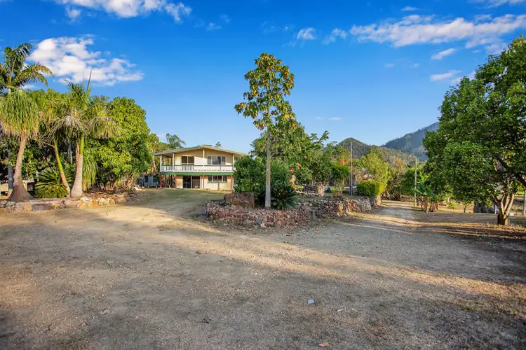 Third view of Homely rural property listing, 9 Paskins Road, Yalboroo QLD 4741