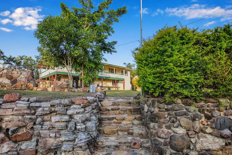 Fifth view of Homely rural property listing, 9 Paskins Road, Yalboroo QLD 4741