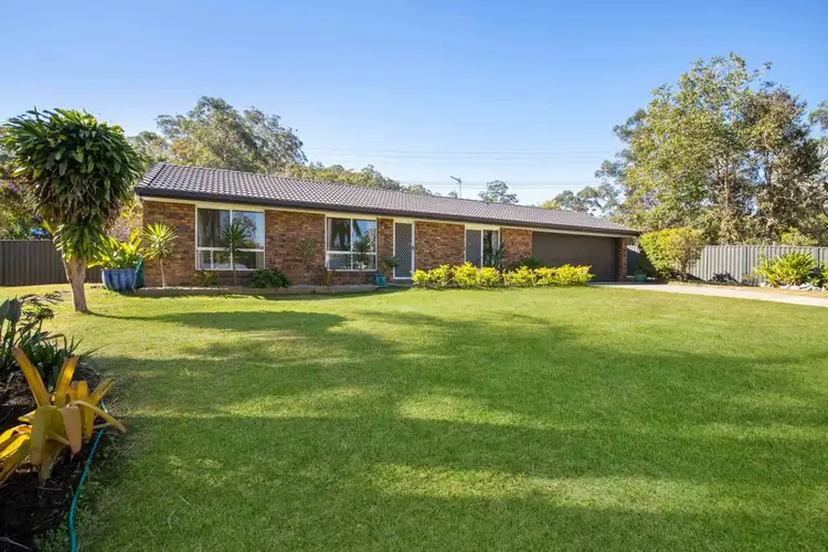 Main view of Homely house listing, 77 Stevens Road, Glenview QLD 4553