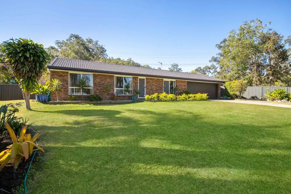 Main view of Homely house listing, 77 Stevens Road, Glenview QLD 4553