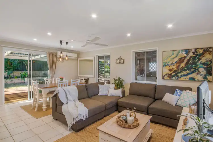 Fourth view of Homely house listing, 77 Stevens Road, Glenview QLD 4553