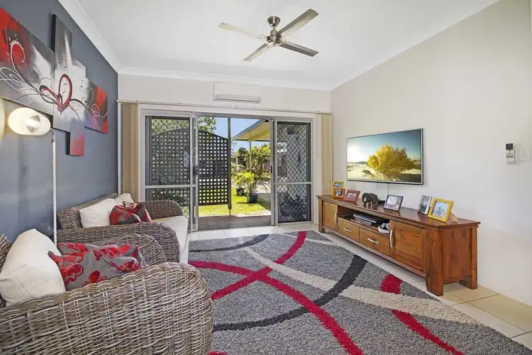 Fourth view of Homely house listing, 53/2-6 Lake Placid Road, Caravonica QLD 4878