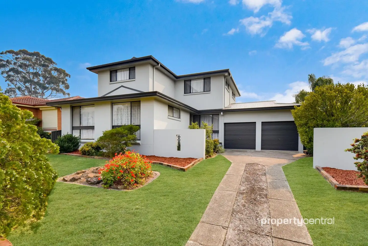 Main view of Homely house listing, 20 Henry Lawson Avenue, Werrington County NSW 2747
