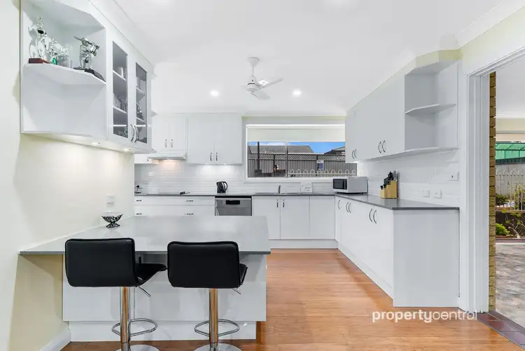 Second view of Homely house listing, 20 Henry Lawson Avenue, Werrington County NSW 2747
