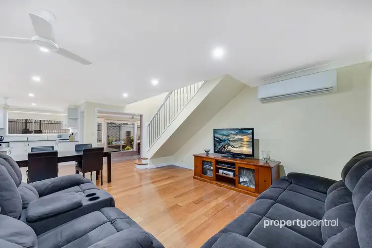 Third view of Homely house listing, 20 Henry Lawson Avenue, Werrington County NSW 2747