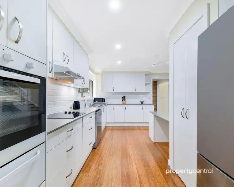 Fourth view of Homely house listing, 20 Henry Lawson Avenue, Werrington County NSW 2747