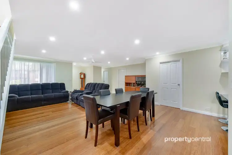 Fifth view of Homely house listing, 20 Henry Lawson Avenue, Werrington County NSW 2747