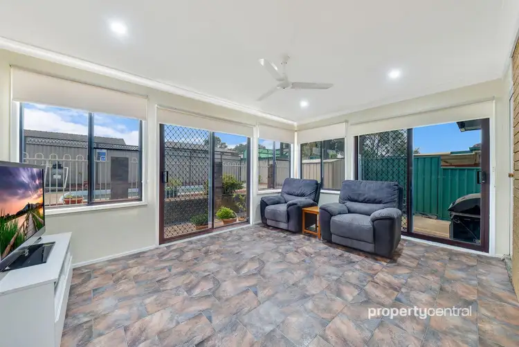 Sixth view of Homely house listing, 20 Henry Lawson Avenue, Werrington County NSW 2747