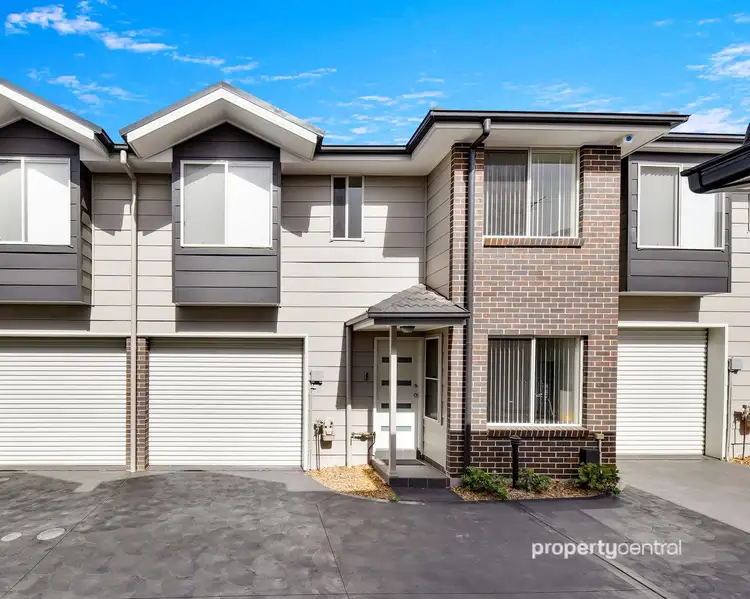 7/107-109 Jamison Road, Penrith NSW 2750