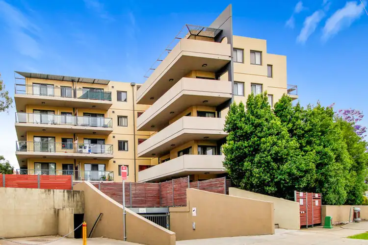 408/1 Griffiths Street, Blacktown NSW 2148