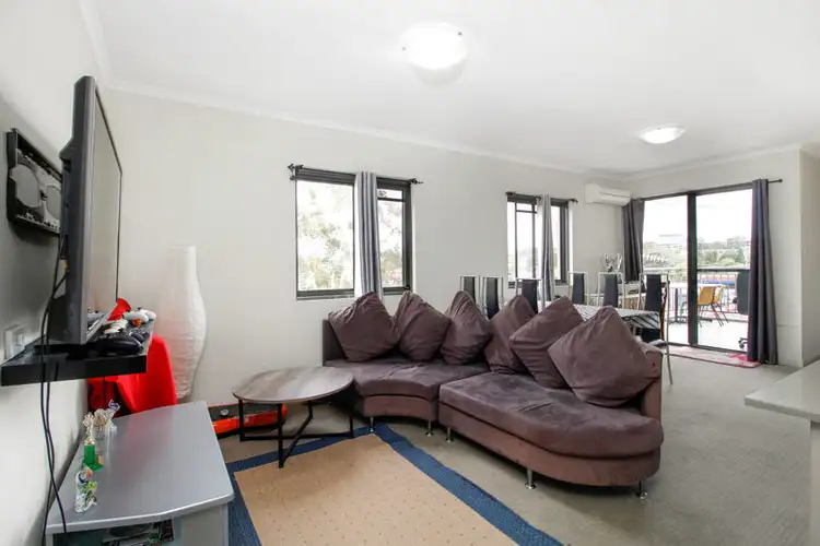 Second view of Homely unit listing, 408/1 Griffiths Street, Blacktown NSW 2148