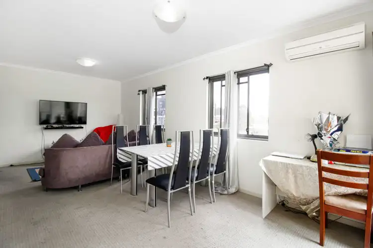 Third view of Homely unit listing, 408/1 Griffiths Street, Blacktown NSW 2148