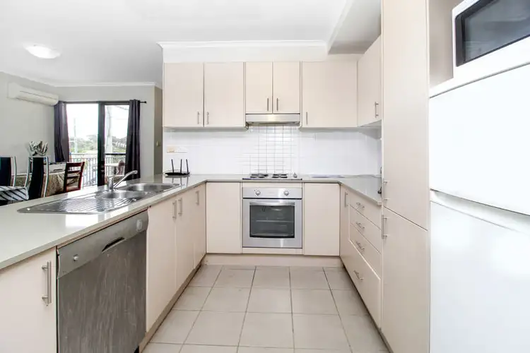 Fourth view of Homely unit listing, 408/1 Griffiths Street, Blacktown NSW 2148